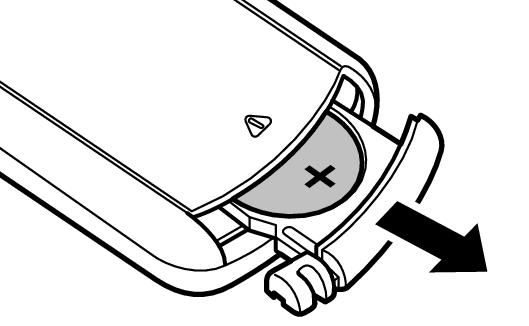 Input Battery 2 SB550